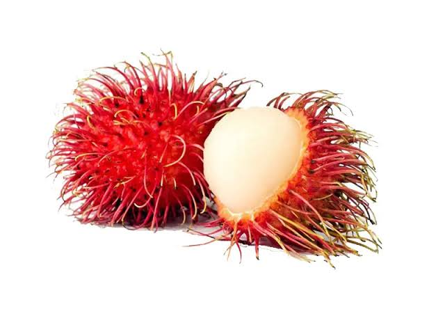 Rambutan